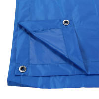 Chaleco Impermeable Multifuncional Tomshoo Con Gorro Para Senderismo Ciclismo Cubierta De Lluvia Poncho Ropa De Exterior Suministros De Camping Suelo De Tenda - details 6