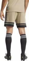 Pantalón Entreno Corto Men Adidas Squa25 V25 Marron Adpomv2503Ad - details 4