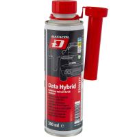 Aditivo limpiador de inyectores para vehículos híbridos y eléctricos DATACOL Data Hybrid | Mejora la combustión, protege el motor y reduce emisiones | 300 ml - details 2