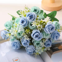 1Pcs Espuma De Flor Cuadrada Para Arreglos Florales Espuma De Soporte Para Flores DIY Espuma De Boda Para Manualidades Y Decoración Del Hogar - details 14