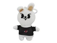 Nuevos Muñecos De Peluche Stray Kids Colgante Para Llaves Regalo De Cumpleaños Y Navidad Para Parejas SKZOO - details 11