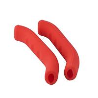 ZTTO 1 Pares De Cubiertas Para Manillar De Frenos De Bicicleta De Silicona Gel Protección Para Montaña Y Carretera Para Patinete Mi M365 - details 11