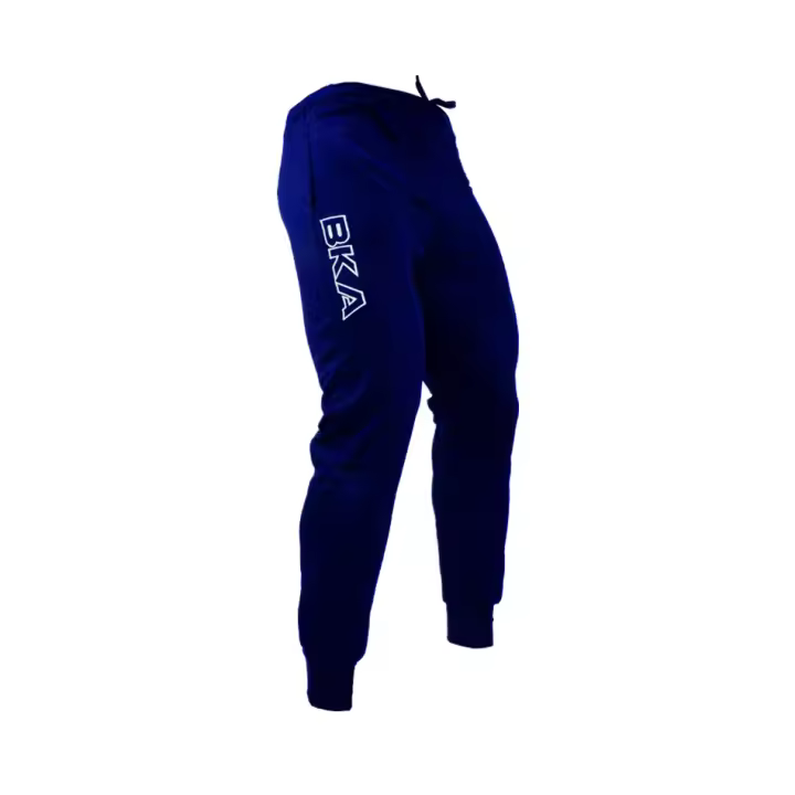 Pantalon de deporte para hombre ATOMIC BKA. Fabricado en Poliester de alta calidad. Patron Skinny (ajustado a la pierna) - 1