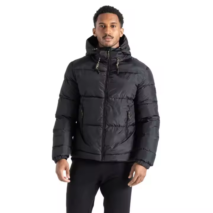 Dare2b Chaqueta Endless Iv Negro - 1