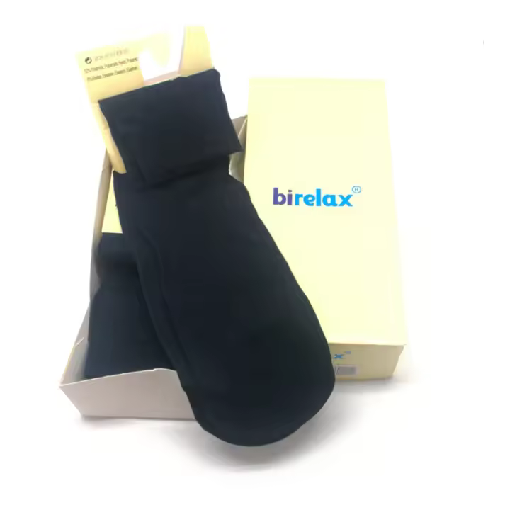 Caja  calcetines  5 pares Talla única EJECUTIVOS POLIAMIDA transpirable (5 pares en cada caja) - Gran oferta LANAS LUZ COLOR - 1