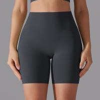 Shorts De Yoga Para Mujer Fitness Running Ciclismo Leggings Deportivas Transpirables Cintura Alta Verano Ejercicio Gimnasio - details 64