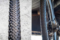 Pneumático Continental Terra Trail 700c Listo Para Tubo Rueda De Gravel Y Ciclismo De Carretera Plegable TLR Color Marrón 700x40/45c - details 8