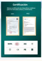 Epilador Láser 4-en-1 IPL Photoepilador Painless Máquina De Eliminación De Vello Permanente Para Cuerpo Y Rostro Epilador Eléctrico Para Mujeres - details 31