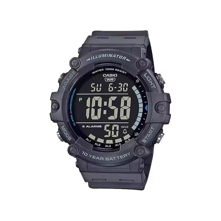 Reloj Casio Hombre Collection AE-1500WH-8BVEF - 1