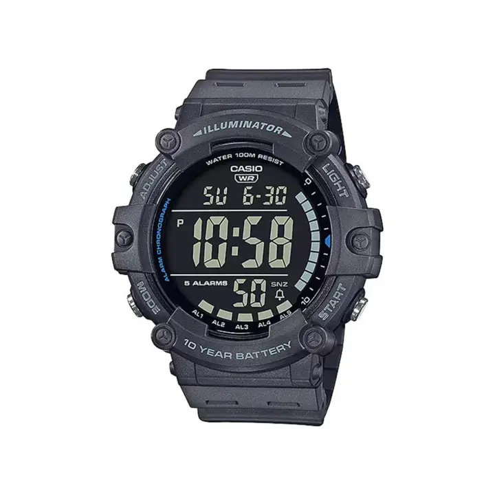 Reloj Casio Hombre Collection AE-1500WH-8BVEF - 1