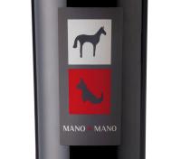 Blanco y Tinto Mano a Mano - Tempranillo - Bodega Venta la Ossa - Vino Tinto de La Mancha - details 1