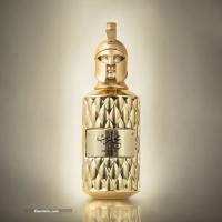 Muharib Alpha de Le Falcone Eau de Parfum Extracto – 85 ml - un exclusivo extracto de perfume Unisex - details 0