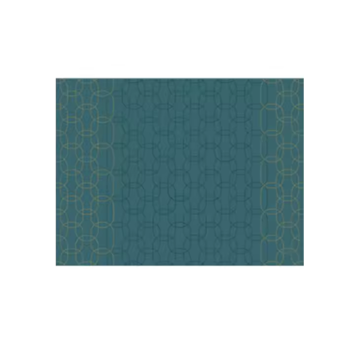 Mantelito Desechable (30 x 40 cm - Golden Deco - 250 Uds) - 1