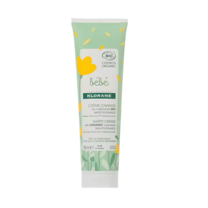 Klorane Bebé Eryteal Pomada 3 En 1 100 ml - 1