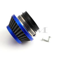 Filtro De Aire Para Motocicleta 42mm Con Conector Para Pocket Bike Mini Moto Quad ATV Motocicleta Arenosa 47cc 49cc Motor De 2 Tiempos - details 2