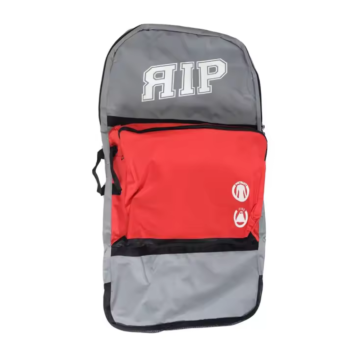 Rip Funda De Tabla De Surf Bodyboard Double - 1