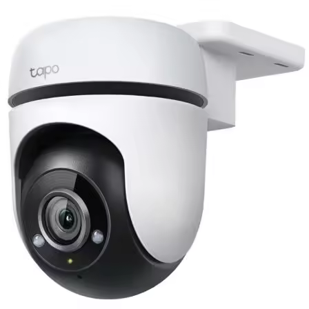 Cámara de Videovigilancia TP-Link Tapo TC40/ Visión Nocturna/ Control desde APP - 1