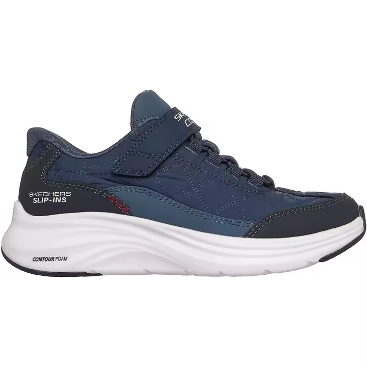 Deportivas SLIP-INS para chico SKECHERS 404200L Contour Foam - 1