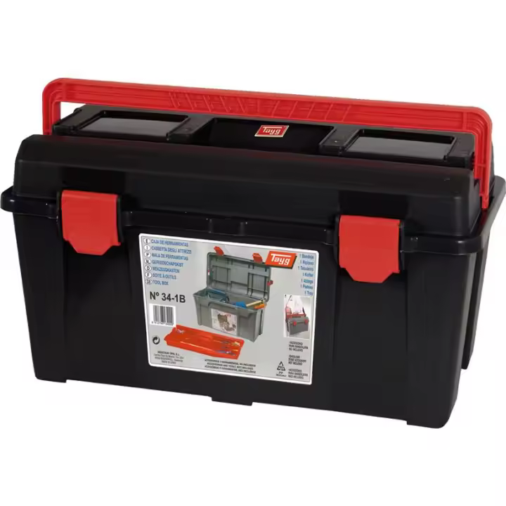 CAJA HERR.134999-34/1B C/BAN.580X285X290 - 1