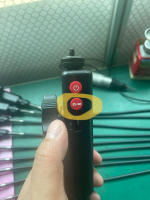 Cámara De Endoscopio Industrial 2.0MP 180 Grados Rotación Para Inspección De Automóviles Con 6 LED Compatible Con iPhone Android PC - details 0
