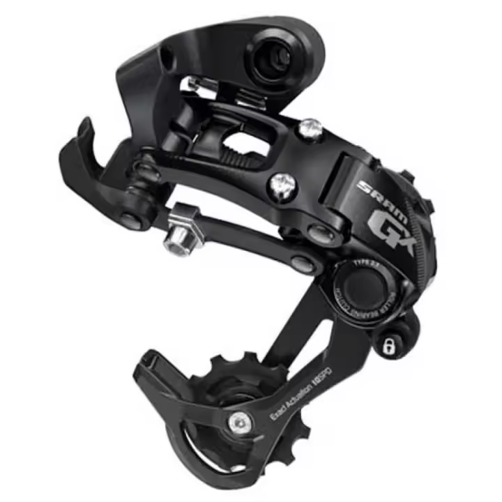 Sram Desviador Trasero Gx Type 2.1 Negro - 1