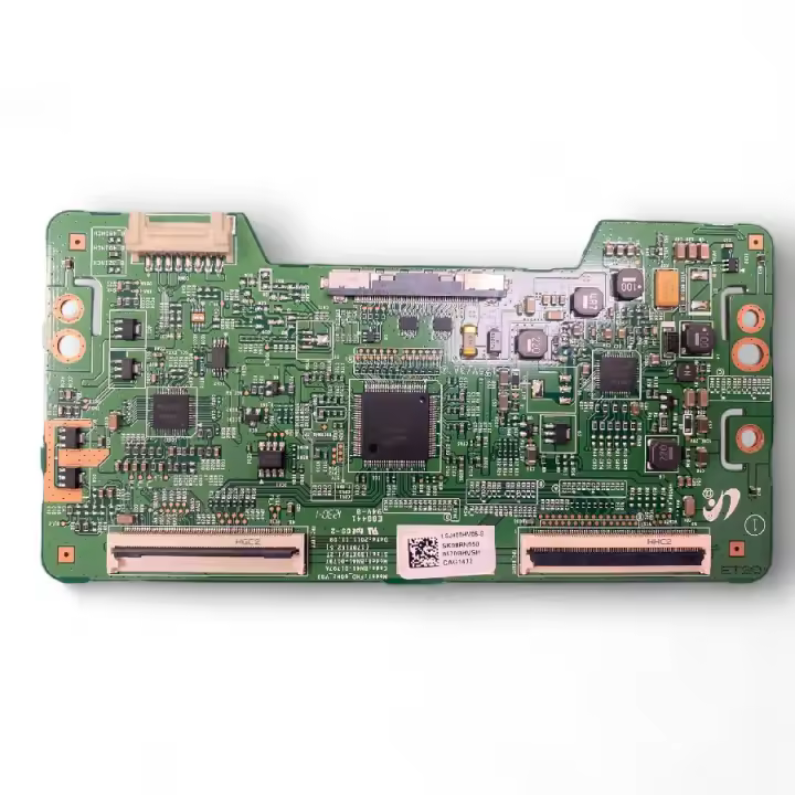Placa Tcon Samsung UE40EH5000W BN41-01797A - 1