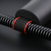 Ejercitador De Muñecas Y Braza Potencia Ajustable Para Entrenamiento De Fitness Fortalecimiento De Brazos Y Manos Equipo Deportivo - details 5