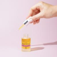 Alma Secret Oil Serum Facial Rose Cactus 10 ml - details 1