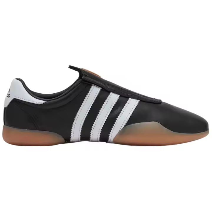 Zapatilla Adidas modelo JQ3012 para hombre y mujer en color Negro - 1