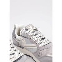 victoria LEGGERA URBAN CONFORT DEPORTIVAS PLANAS hombre Gris - details 2