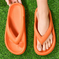 YRZL Sandalias De Playa Para Hombre Verano 2024 Zapatos De Tobillo EVA Talla Grande 47 Cuatro Pies Coupl Slippers Para Hombres - details 11