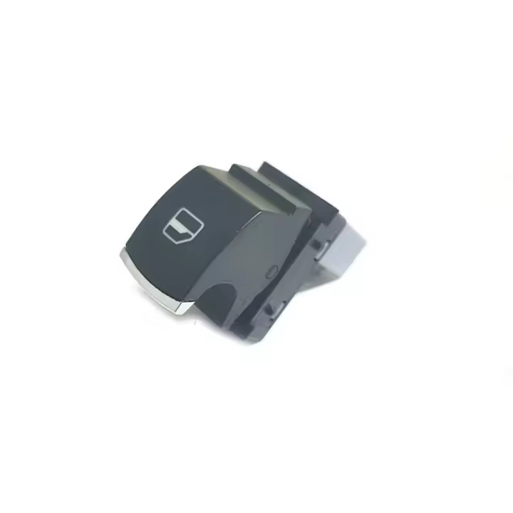 Botón De Control De Ventana Eléctrica Para VW Jetta Tiguan Caddy Golf MK5 MK6 Passat Touran Seat MK2 5ND959855 5K0959855 5ND 959 855 ABS Material - 1