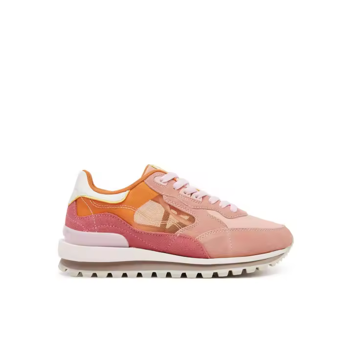 Casual marca Gioseppo modelo 74947 para calzado mujer en color amarillo - 1
