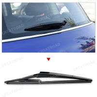 LimpiaParabrisas Delantero Y Trasero Para Mini Cooper R56 Hatch 2012-2013 Limpia Ventanas Delanteras Y Traseras 19+18+10 Pulgadas - details 1