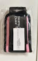 Ys00009 Correa De Ejercicio Para Piernas Y Tendones Con Cierre De Tobillo Y Anillo De Pie Accesorios De Resistencia Para Entrenamiento De Fitness - details 10