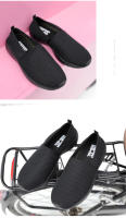 Zapatos De Correr Para Mujer Transpirables Y Ligeros Antideslizantes Deportivos Para Exteriores Zapatillas Suaves Moda Tenis - details 14