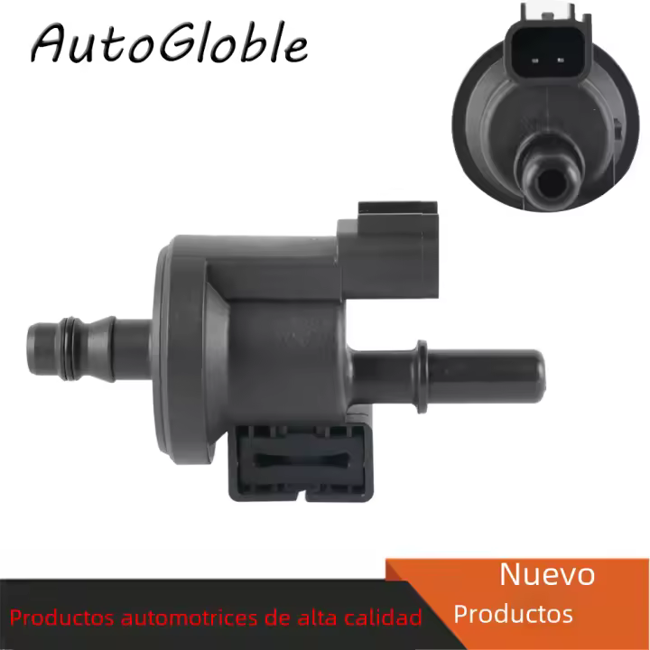 Válvula De Purga Del Tanque De Vapor De Combustible Para Ford Fusion Lincoln MKZ 2.0L Turbo 2013-2016 Parte Original CU5A-9G886-AA 0280142519 - 1
