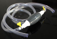 Herramienta De Transferencia De Líquido Para Carro Flexible Auto Gravedad Tubo De Sifón De Aceite Y Combustible Accesorios - details 2