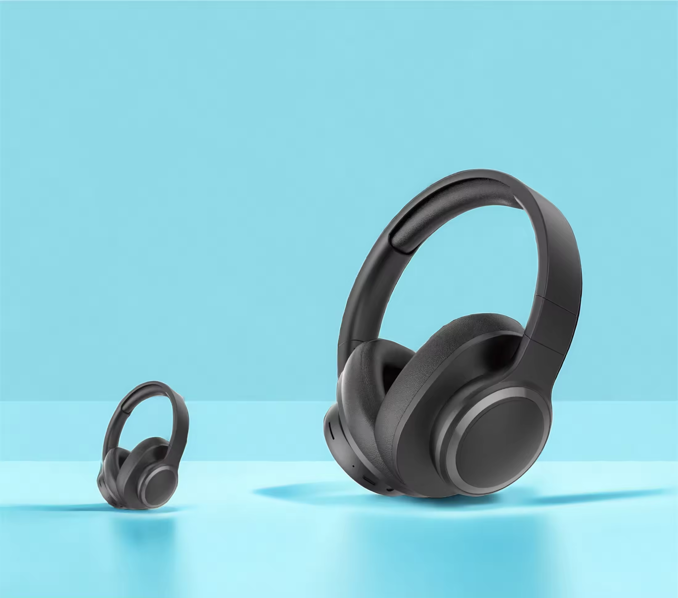 Wireless Earphones IMPROVED with Bluetooth 5.1 - details 0