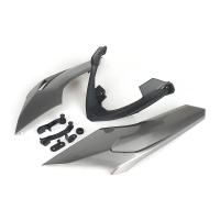 Protector De Motor Para Moto Street Triple 765 RS 2017-2022 Guardia De Carrocería Bajo Esfuerzo En ABS De Alta Calidad - details 1