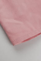 Vestido Largo Medio De Verano Para Mujer Con Manga Volante Y Cuello V Estilo Casual Suelto A-Line Sin Capucha Material Viscosa Y Poliéster - details 35
