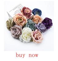 1 Pc De Hierba De Primavera Con 14 Hojas Para Coronas Navideñas Decoración De Jardín Exterior Accesorios Para Arco De Boda Plantas Artificiales Para Scrapbook - details 3