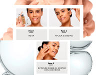 L'Oreal Paris | Sérum con Color Accord Parfait - details 0