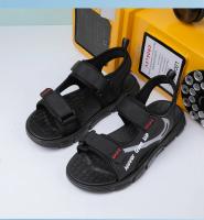 Zapatillas De Verano Para Hombre Sandalias De Lujo Cómodas Y Estilo Casual Suela De Goma Talla Verdadera Para Adultos - details 17