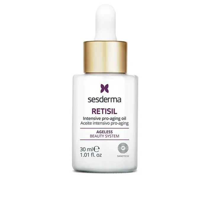 SESDERMA RETISIL aceite intensivo 30 ml - 1