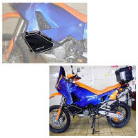 Bolsa Impermeable Para Reparación De Motocicleta LC8 950/990 Adventure ADV Frame Crash Bars Herramienta De Posicionamiento - details 2
