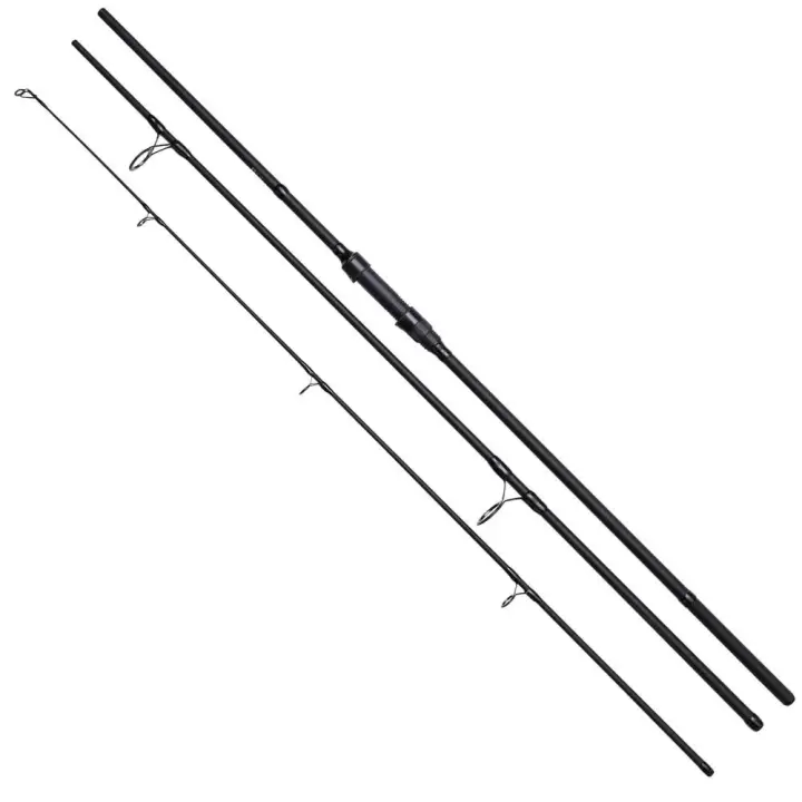 Dam Caña De Carpfishing Iconic Carp 3 Tramos - 1