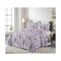 Colcha de verano estampado. Incluye funda de almohada para camas 90cm 105cm 135cm 150cm - details 2