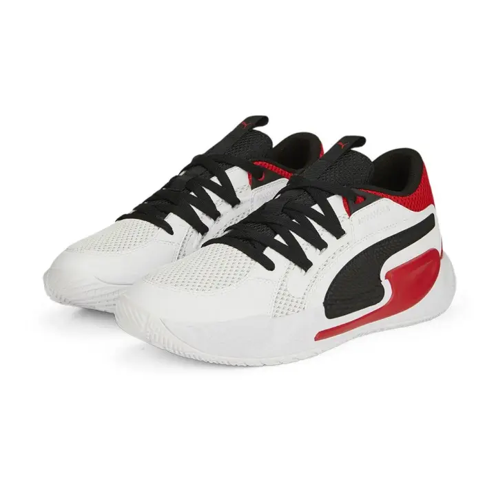 Puma Zapatillas De Baloncesto Court Rider Chaos - 1