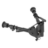 Bípode plegable de Nailon de aleación de Aluminio, Bípode de Liberación, adecuado para Soporte para Pistola de Juguetes de 6 pulgados, múltiples Usos - details 3